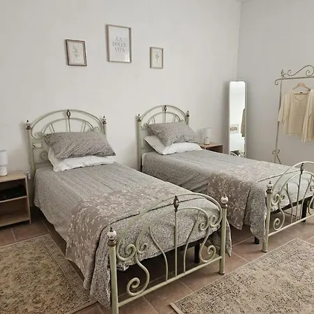 Cascina Tesoriera Santhià