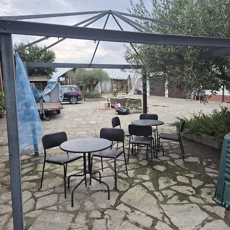 Cascina Tesoriera * Santhià