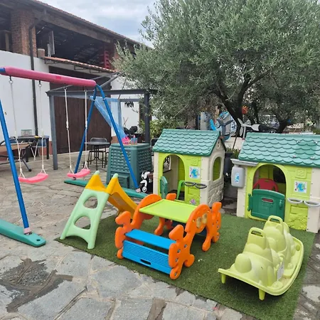 Cascina Tesoriera Bed & Breakfast *